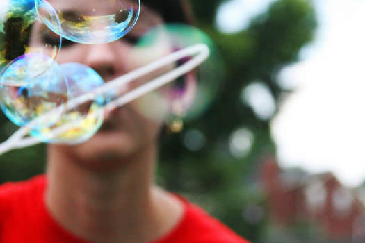 Bubbles 2