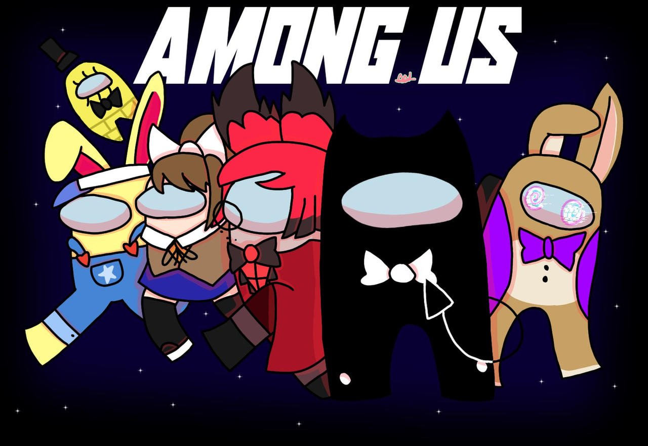 Among Us Skins By Foxieleloxie203 On DeviantArt among-us-skins-by-foxieleloxie203-on-deviantart