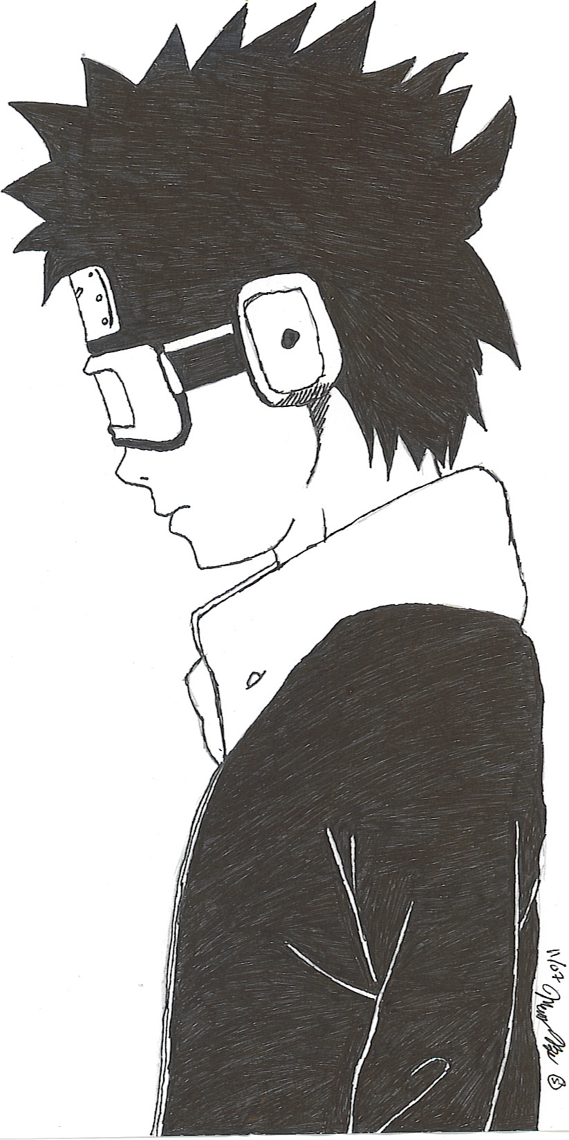 Young Obito