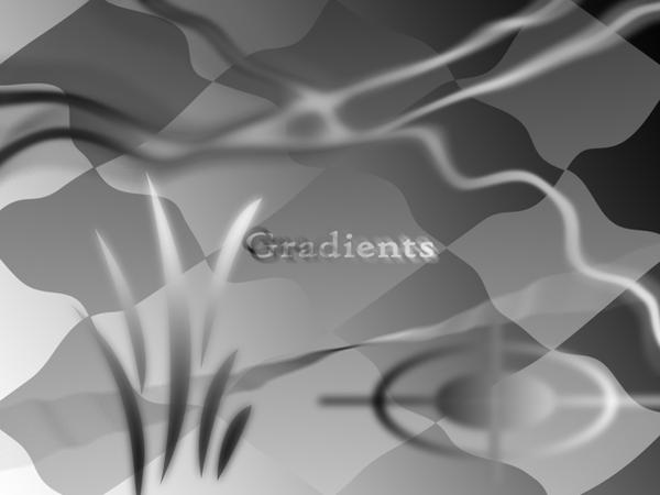 Gradient Exercise by 1337-n00b on DeviantArt