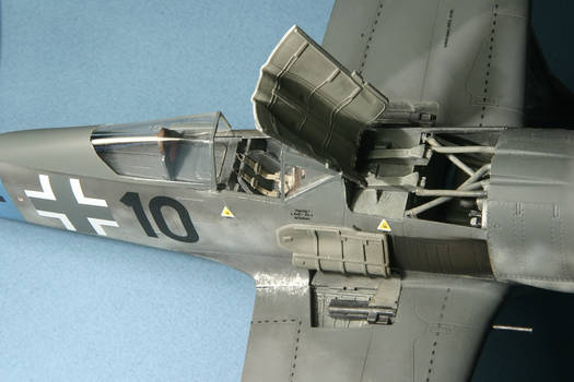 Fw 190A-8 R2