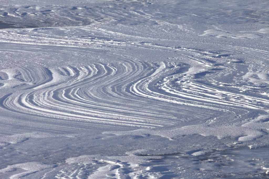 Fantasy Ice Pattern Surreal patterns in the ice - High Res. by WestfieldPhoto on DeviantArt