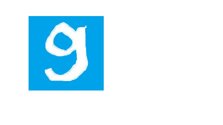 Gmod Logo