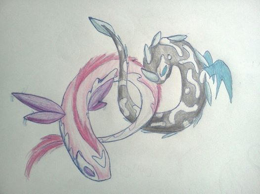 Legend Form Style legend form draft by wiilooloo2 on DeviantArt