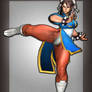 Chun li