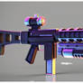 ASSAULT RIFLE