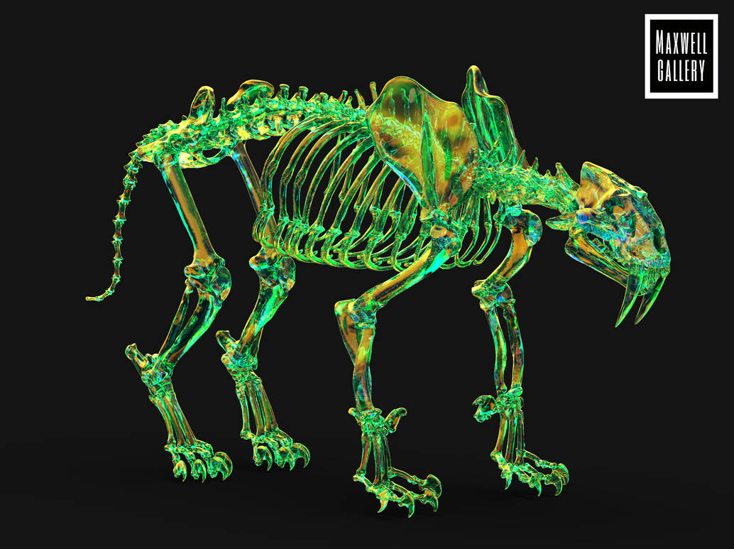 SABERTOOTH-FX by WXKO on DeviantArt