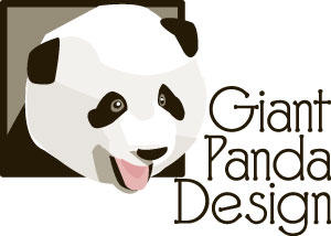 Giant Panda Design