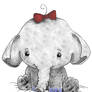 Ella the Elephant: For Sarah