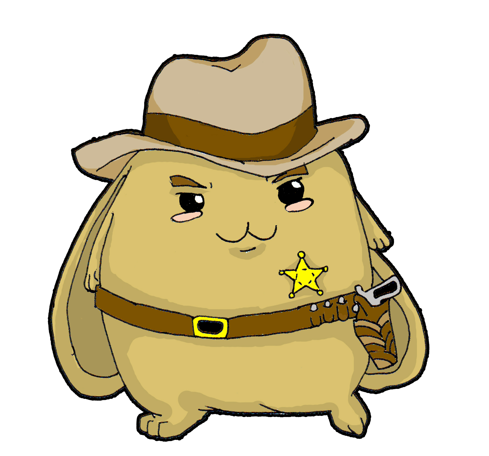 Sheriff