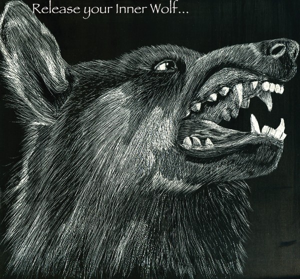 Inner Wolf