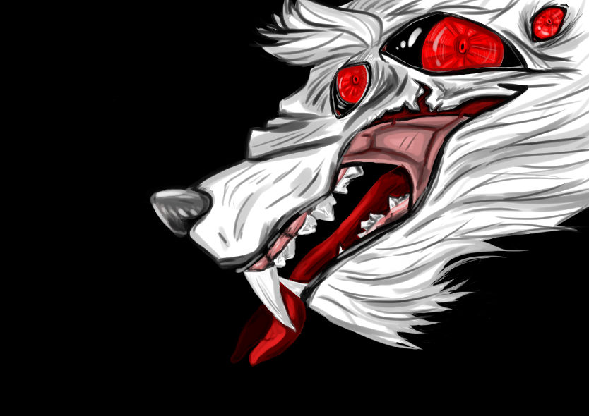 Chimere Chien by HashimotoHatsuki on DeviantArt