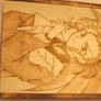 Washu Woodburning