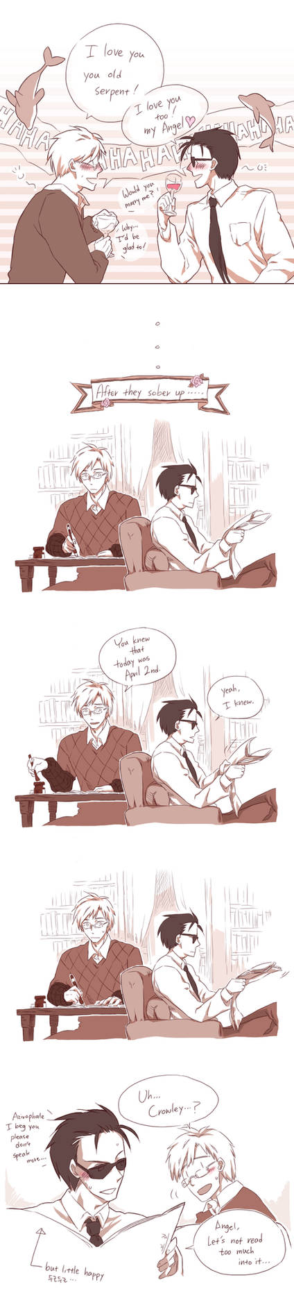 Late April Fools GO - Late April fools' joke by zzigae on DeviantArt