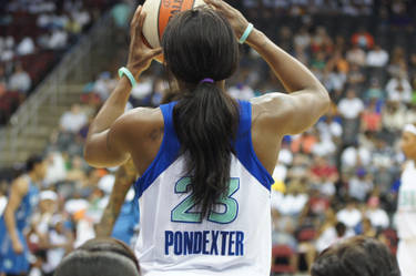 Cappie Pondexter 1