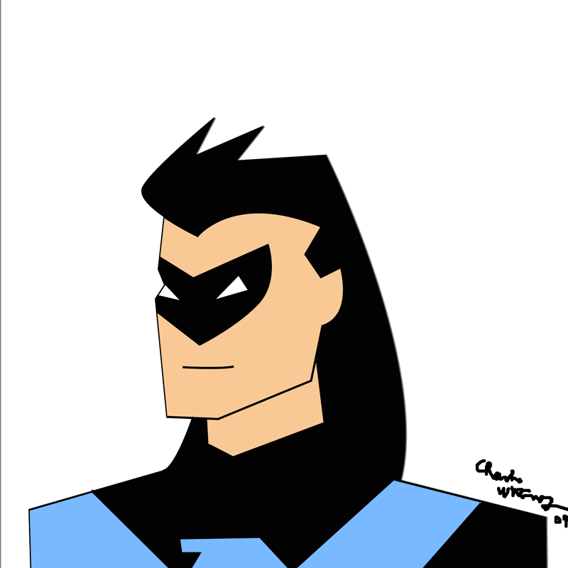 Nightwing