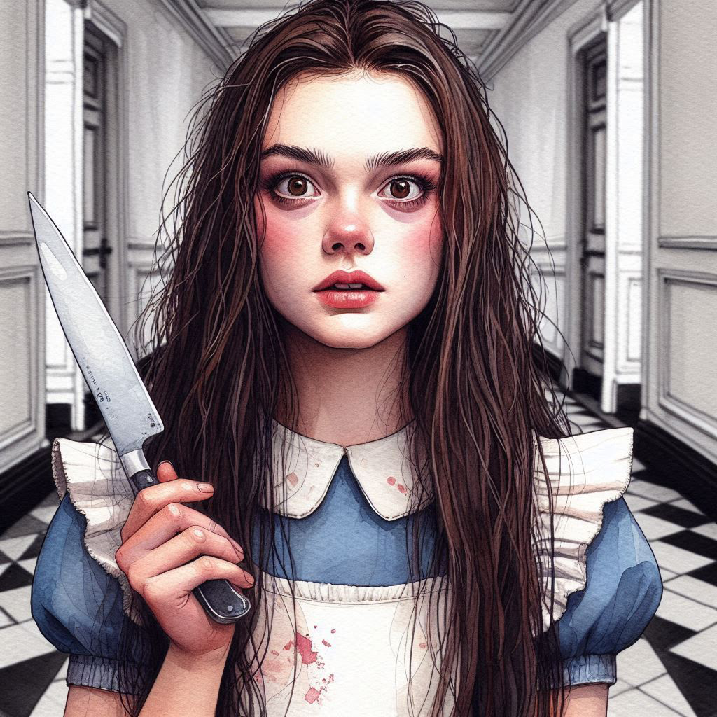 American McGee's Alice by BrightMarie on DeviantArt