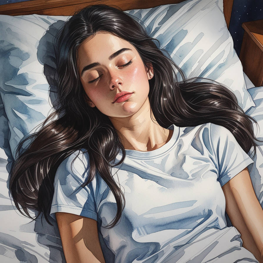 Deviantart Sleep Sleep Mode by BrightMarie on DeviantArt