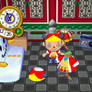 Animal Crossing: Royal Dedede