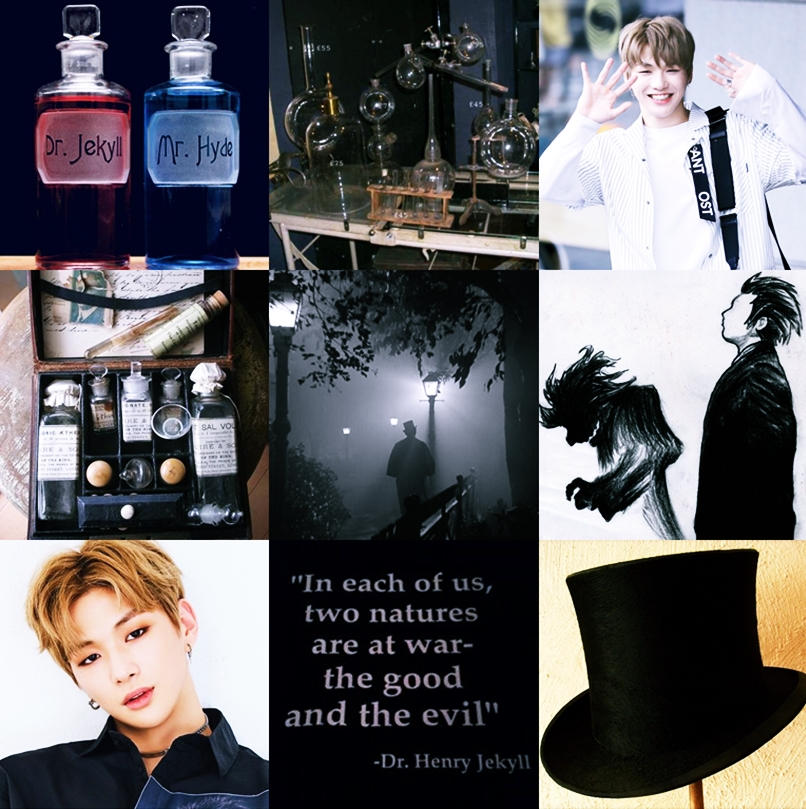 Dr Jekyll And Mr Hyde Aesthetic By Minabeautifulldoll On Deviantart Dr Jekyll And Mr Hyde Aesthetic By Minabeautifulldoll On Deviantart