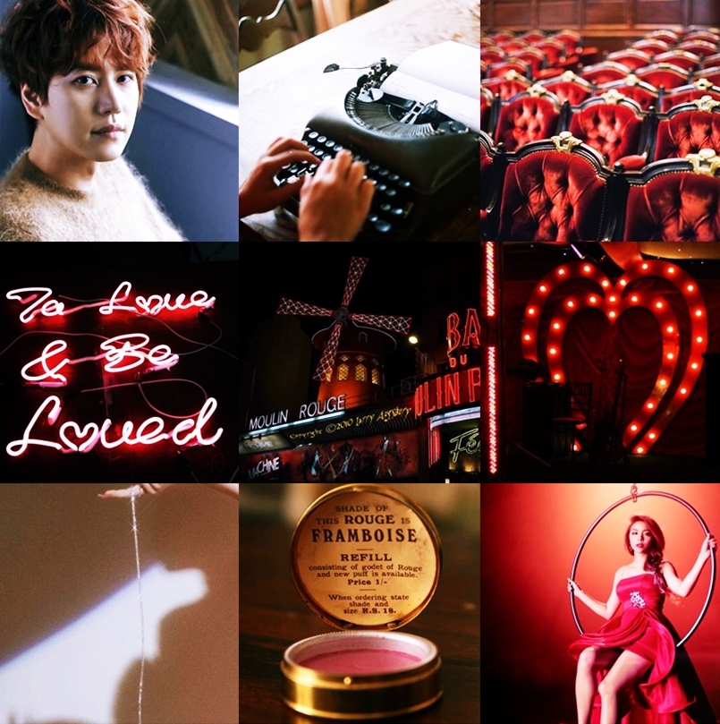 Moulin Rouge Aesthetic By Minabeautifulldoll On Deviantart Moulin Rouge Aesthetic By Minabeautifulldoll On Deviantart