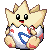 AvatarPixel.:Togepi:.