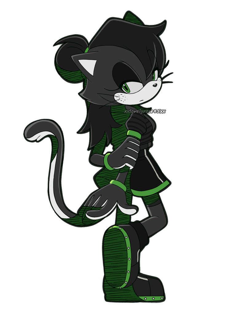 April Rider Alchemy Commission.:April:.Riders by xXLovelyRose95Xx on DeviantArt