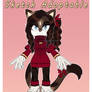 Sketchtable.:Cherry Cat:.OPEN