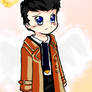 chibi castiel