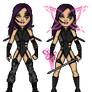 Psylocke