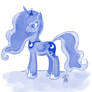 Princess Luna