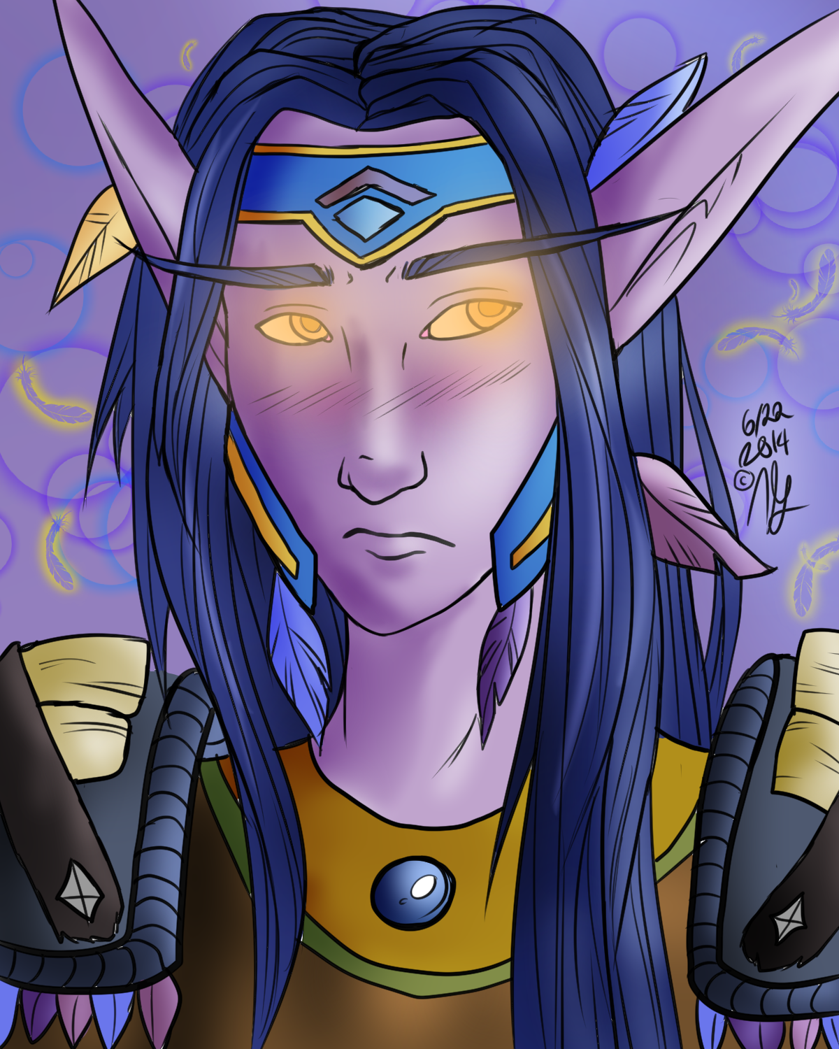 DereDere by Darisper on DeviantArt