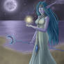 Moon Priestess