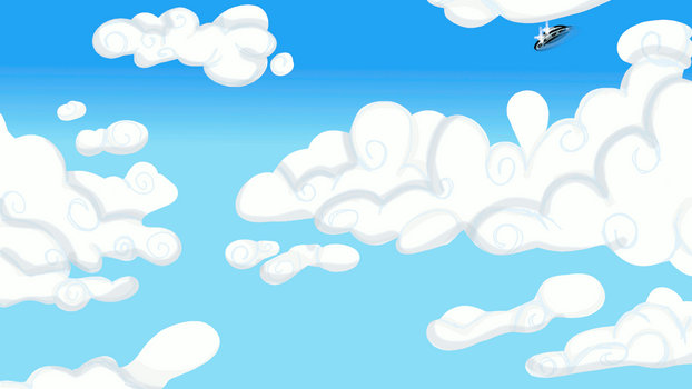 Whats That in the Sky?