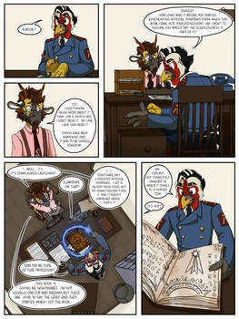 Jalek and the Starbook - Page 68