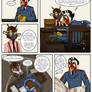 Jalek and the Starbook - Page 69