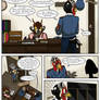 Jalek and the Starbook - Page 74