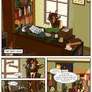 Jalek and the Starbook - Page 77