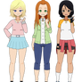 Totally Spies