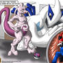 Mewtwo's Old Friend 64