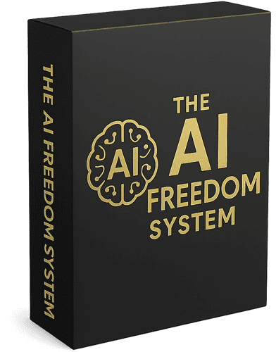 The AI Freedom System williamreview.com