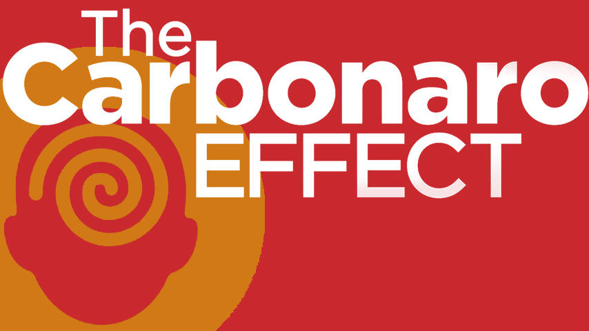 The Carbonaro Effect By Tpendleton86 On Deviantart