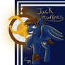 .:MLP:. Captain Jack Harkness