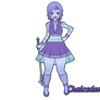 Chalcedony (Gemsona)