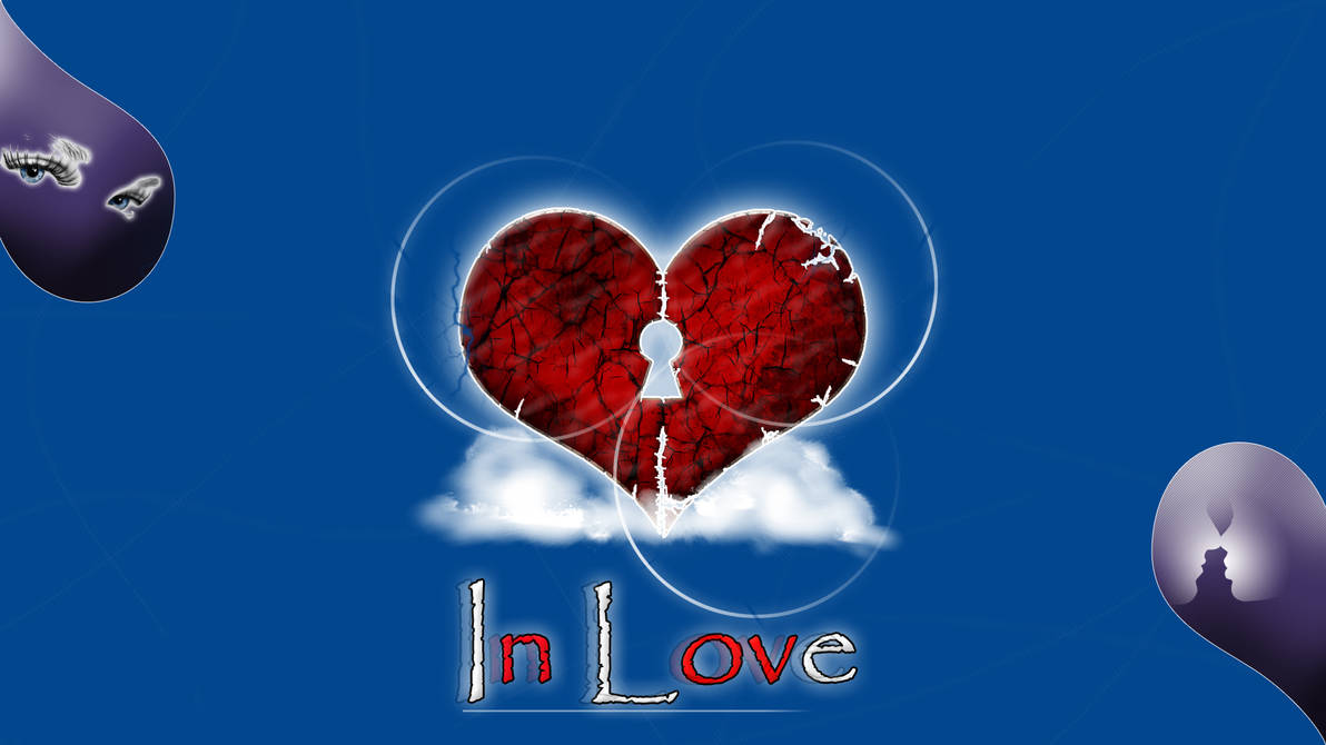 Inlove Graphics InLove by 0Ic3Cub30 on DeviantArt