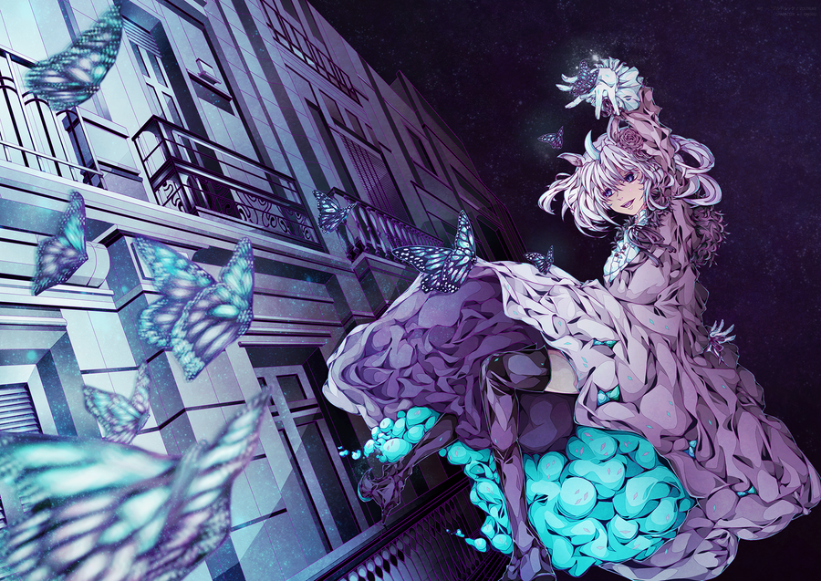 Dream Collector by Zoltruke