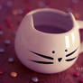 Kitty Cup