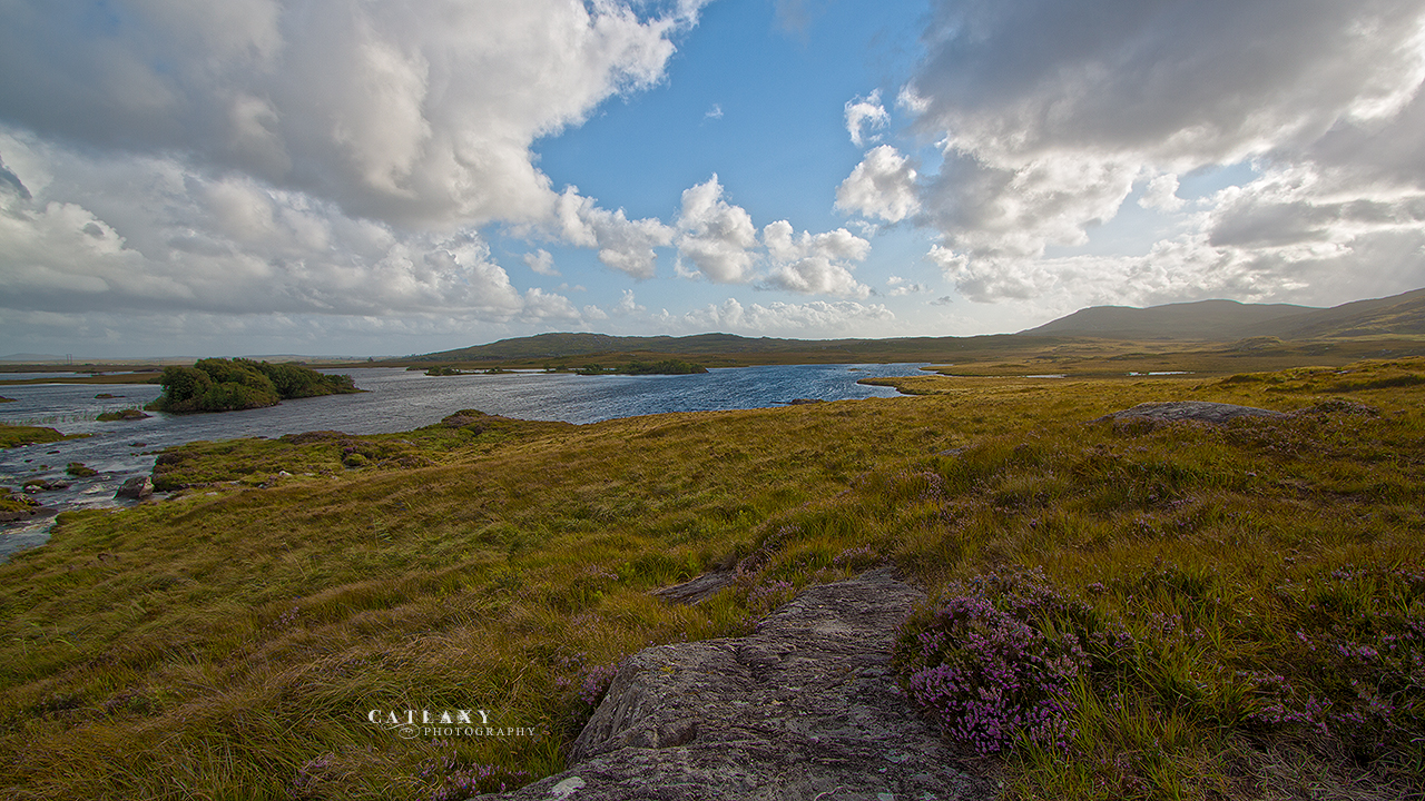 Lough Aughawoolia