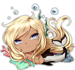 CM - Happy birthday SgtSaturn by Wanini
