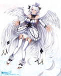 CM - Lovely Angel by Wanini